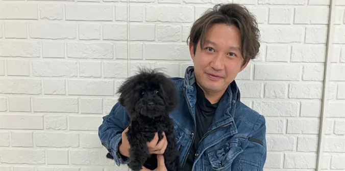 そらまめくんと新しい家族