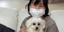 ミックス ミルクくんと家族