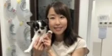 Mow（モー）ちゃんと新しい家族