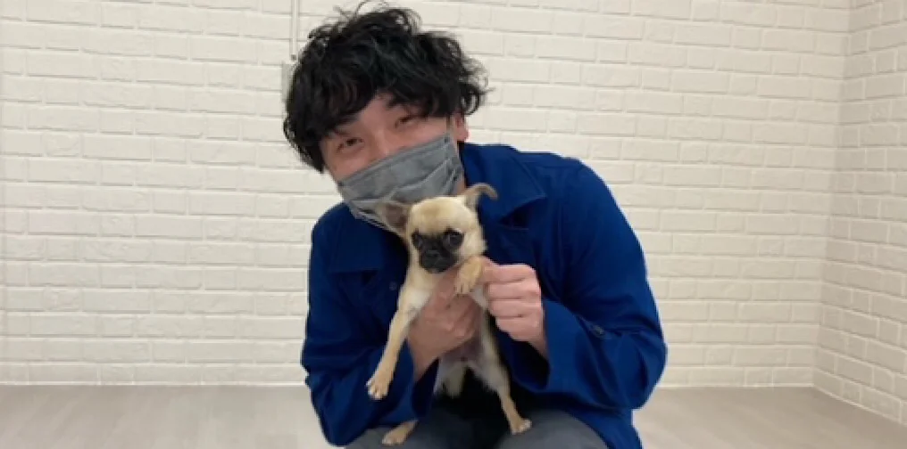 ぱっちちゃん