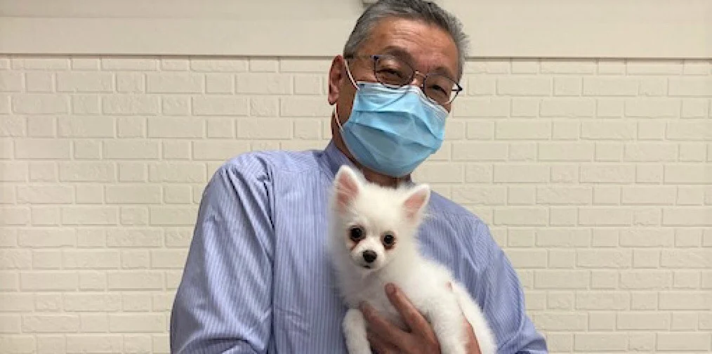 オナガくんと新しい家族