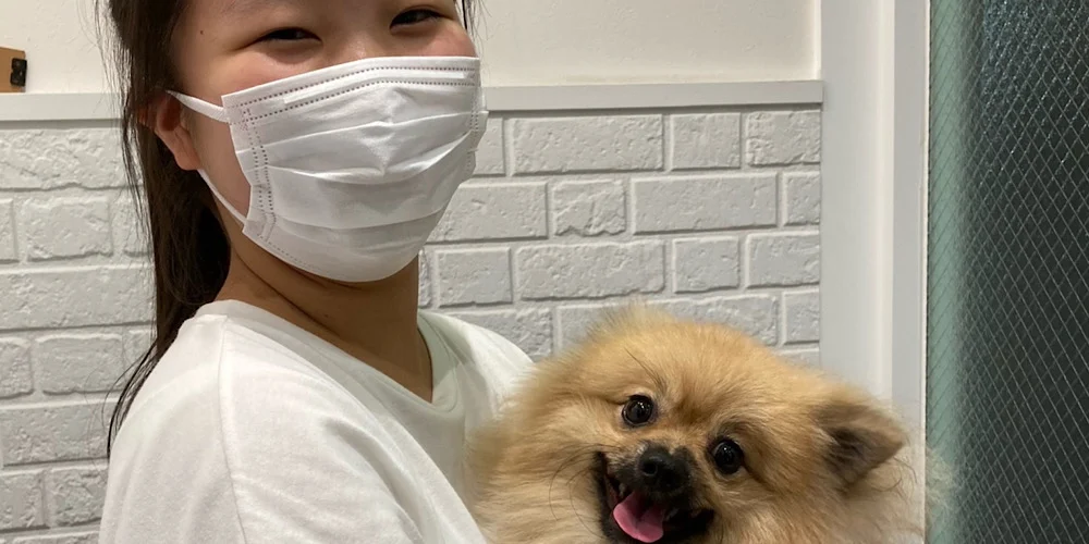 そぼろくんと新しい家族
