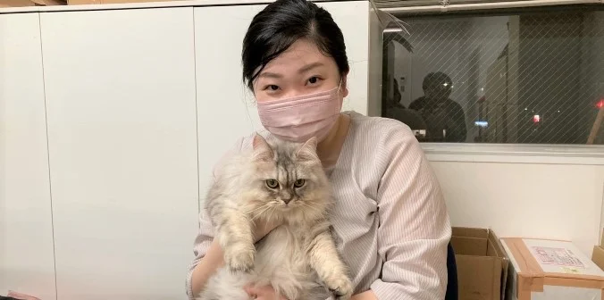 ミトンくん