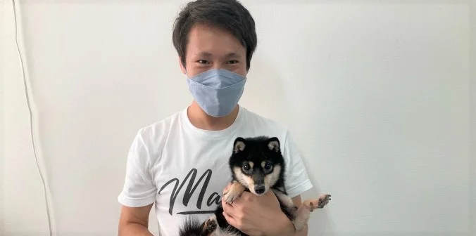 さくらちゃんと新しい家族