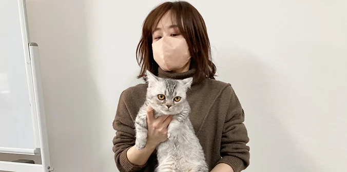 ヒューズくん