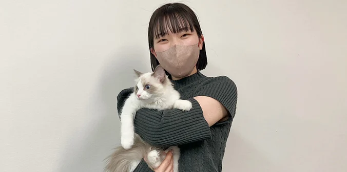 ローズちゃん