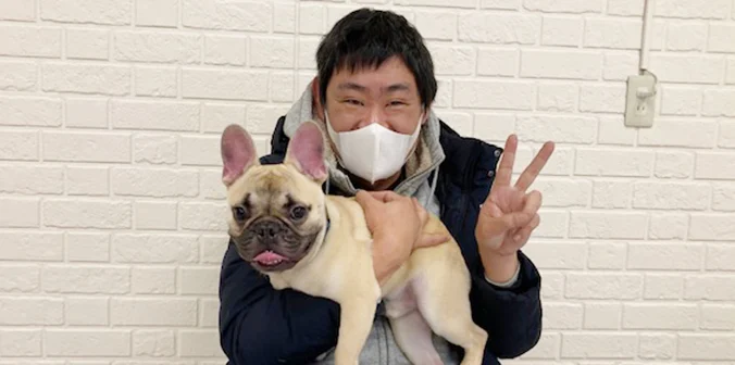 わたるくん