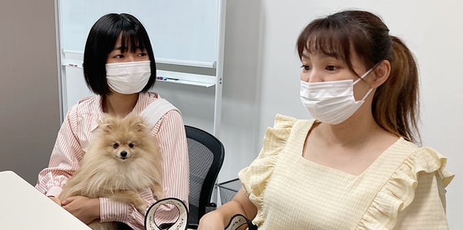 ひめちゃん