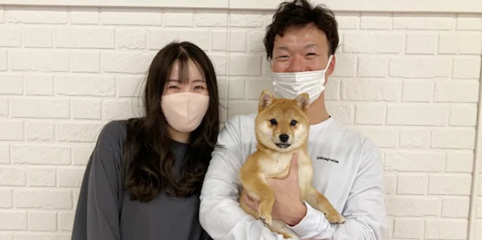チャイちゃん