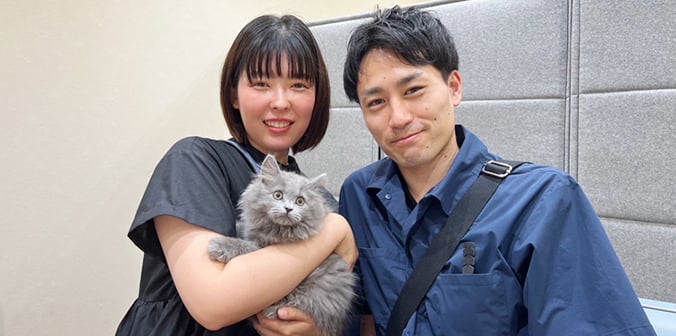 しらすくん