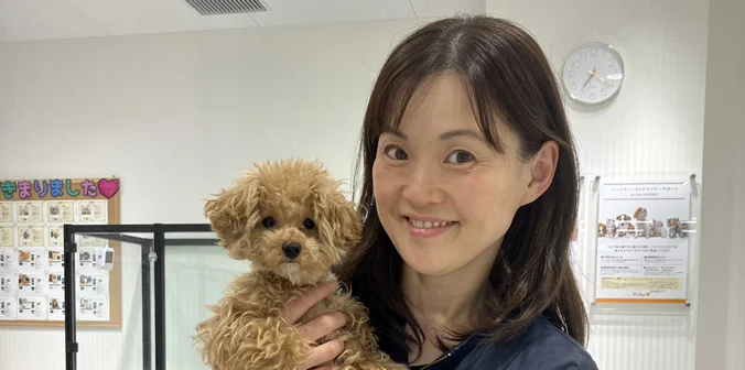 かぼすちゃんと新しい家族