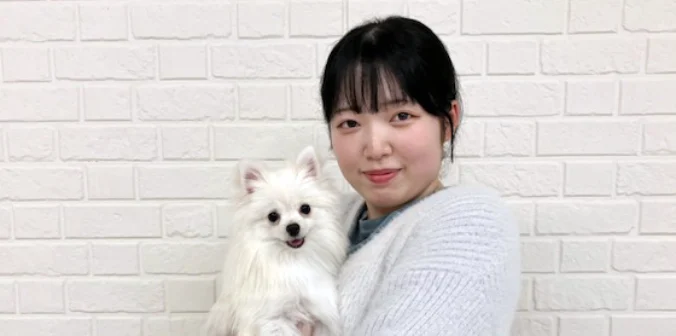 みいひちゃんと新しい家族