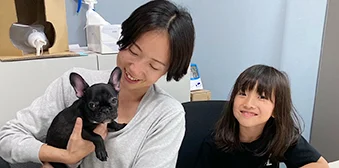 コアちゃん