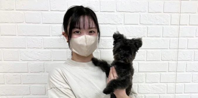こじろうくんと新しい家族