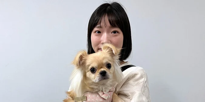 うにくんと新しい家族