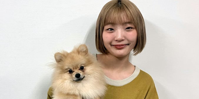 つくしくんと新しい家族