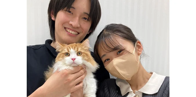 ジャムくんと新しい家族