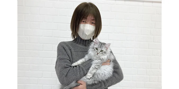 さゆくんと新しい家族