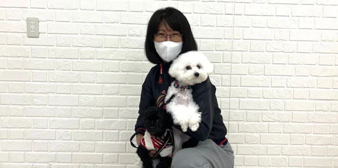 燕ちゃん