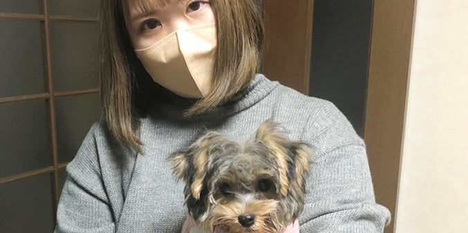 ナツちゃん