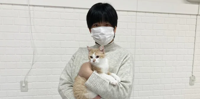 ナツくん