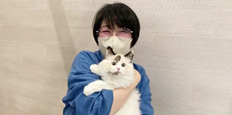 ミルクちゃん