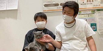 ジャックくん