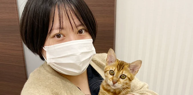 ビビちゃん