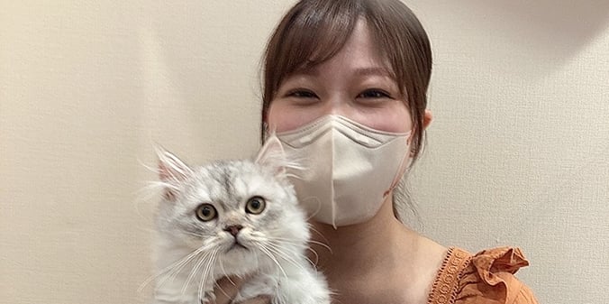 キャロルくん