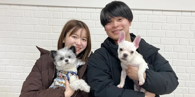 ねぎまくんと新しい家族